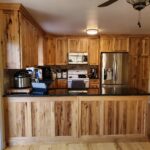 Hedgesville, WV - Kitchen