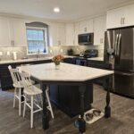 Waynesboro, PA - Kitchen