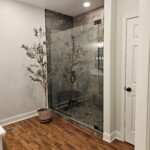 Shepherdstown, WV - Bathroom