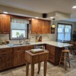 Myersville, MD - Kitchen