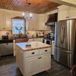 Clear Spring, MD - Kitchen