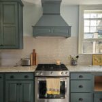 Hancock, MD - Kitchen