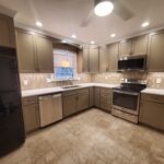 Middletown, MD - Kitchen