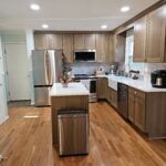 Boonsboro, MD - Kitchen