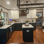 Williamsport, MD - Kitchen