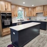 Hagerstown, MD - Kitchen