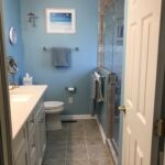 Waynesboro, PA - Bathroom