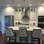 Charles Town, WV - Kitchen