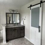 Keedysville, MD - Bathroom