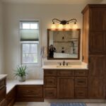 Hagerstown, MD - Bathroom