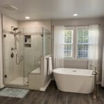 Martinsburg, WV - Bathroom