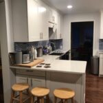 Shepherdstown, WV - Kitchen