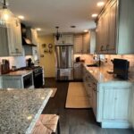 Williamsport, MD - Kitchen