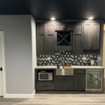 Hagerstown, MD - Wet Bar