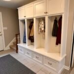 Hagerstown, MD- Mudroom