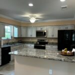 Frederick, MD - Kitchen