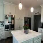 Williamsport, MD - Kitchen