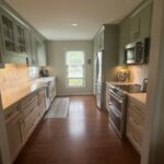 Middletown, MD - Kitchen