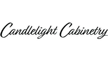 candlelight cabinetry