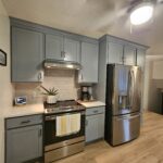 Sharpsburg, Md - Kitchen